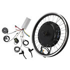 Quality 20 Inch 48V 1500W Electric Bike Front Drive Motor Wheel Kit With 35A