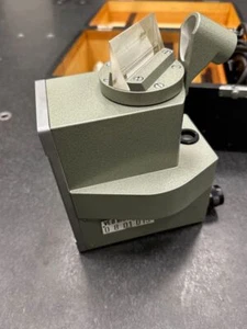 Carl Zeiss 700 Messgerät vermutlich Winkelmesser - Bild 1 von 11