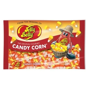 Jelly Belly 8.5 oz Original Gourmet CANDY CORN Soft & Chewy Candy * BB 10/2025 * - Picture 1 of 2
