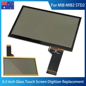 6.5" Touchscreen Digitizer TDO-WVGA0633F00036 For 680 682G 684G Radio Navigation - Picture 1 of 8