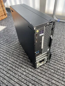 Dell Optiplex 3040 (FOR PARTS or REPAIR) Read description for working parts! - Afbeelding 1 van 3