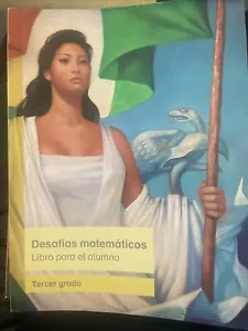 Desafios Matematicos Tercer Grado Homeschooling Spanish 3rd Grade - Foto 1 di 2