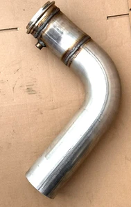 Tube Exhaust Cummins Gas 290583 - Picture 1 of 6