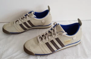 (R7) adidas Originals CHILE 62 US 10,5 EU 44 2/3 beige-braun 2004 - Bild 1 von 10