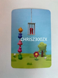 Artist Series SRG Devolver Pikuniku Swtich Art Card Mini Poster Print - Picture 1 of 1