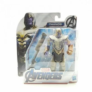 Figura Marvel Avengers Thanos Hasbro (PO193991) - Imagen 1 de 3