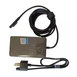 Microsoft Pro 127W Charger 15V 8A Power Adapter Model 1932 For Surface Book 3 2 - Picture 1 of 1