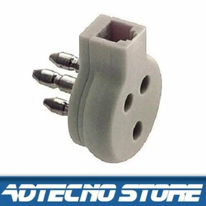 ADATTATORE TELEFONICO - ULTIMO STOCK 42 PEZZI - Imagen 1 de 1