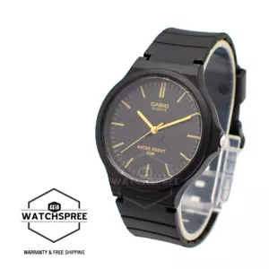 Casio Standard Analog Watch MW240-1E2 - Picture 1 of 2