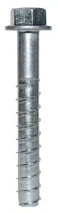THDT75600H 3/4 X 6 ZP TITEN HD HORMIGÓN TORNILLO ANCLAJE 5/BX - Imagen 1 de 3