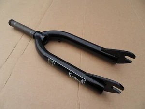 KHE EVO Dirt BMX Fork legs Old / Mid school NOS - Picture 1 of 12