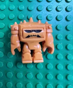 Lego Chunk Minifigure Toy Story 3 toy010 Set 7789 Genuine! - Picture 1 of 2