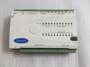 Carrier EASYIO30P Point Controller - (Lot Of 2 Units) - Afbeelding 1 van 2