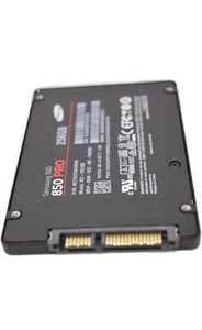Samsung SSD 850 PRO 256GB (MZ7KE256HMHA) SSD - Picture 1 of 1