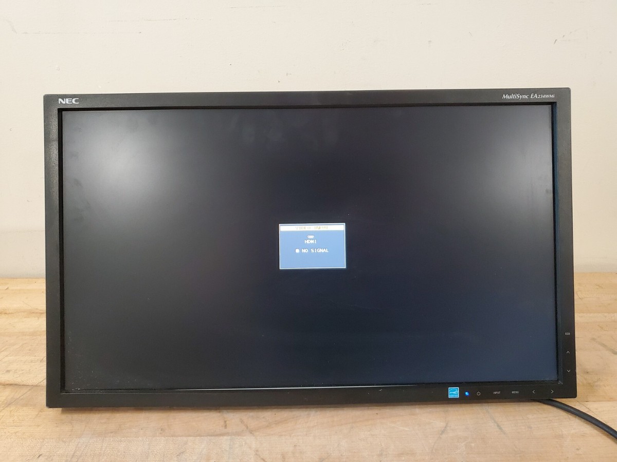 ホアン NEC 24インチx2 Amazon.com: NEC 24