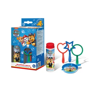 Pustefix 815-455 "PAW Patrol" Super Mini Mix Seifenblasen-Set - Bild 1 von 2