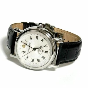 Automatic Prince Ginza Muramatsu Men'S Watch Power Reserve At - Picture 1 of 10