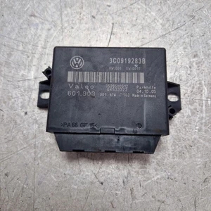 Centralina sensori di parcheggio VW Passat 3C5 Variant 2.0 TDI 2005 3C0919283B - Foto 1 di 3