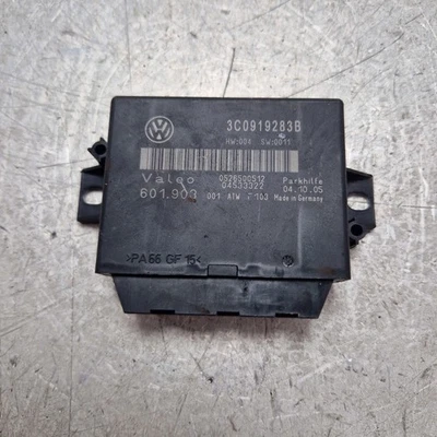 Centralina sensori di parcheggio VW Passat 3C5 Variant 2.0 TDI 2005 3C0919283B - Immagine 1 di 3