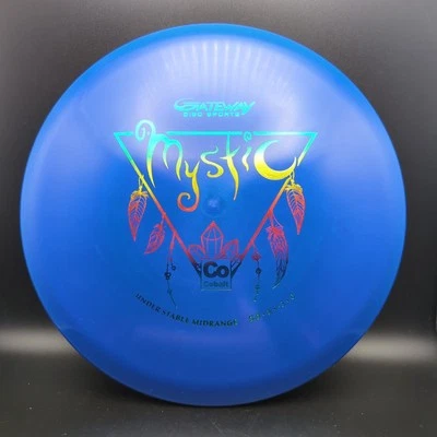 Cobalt Mystic - Image 1 of 4