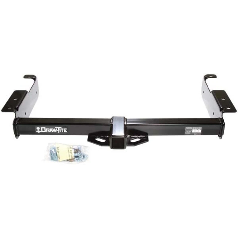 75189 Draw-Tite Hitch Rear for Chevy SaVana Express Van GMC 3500 2500 1500 96-99 Foto 1 de 3