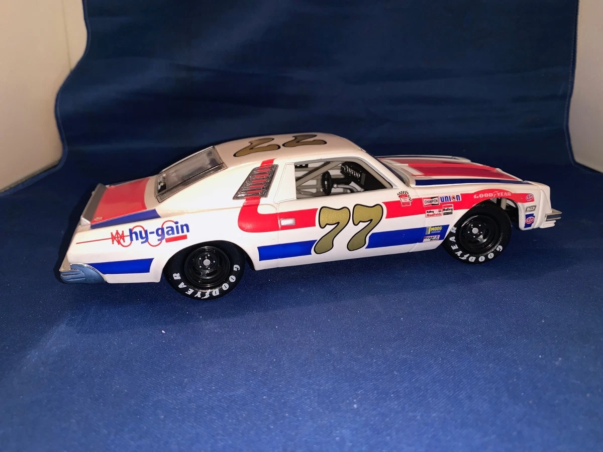 1976 Dale Earnhardt NASCAR Diecast Racing Cars for sale | eBay