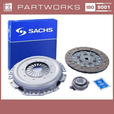 Clutch Kit for Porsche 914 2.0 100 HP - Image 1 of 4