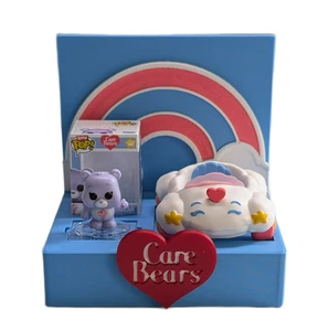 Funko BITTY POP! RIDE ***NUR DISPLAY*** - Care Bears Share Bear & Cloud Mobile - Bild 1 von 4