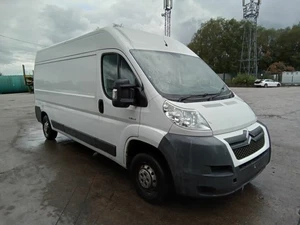 Citroen Relay 2007-2015 Workshop Manual Repair Service Manual PDF - Picture 1 of 3