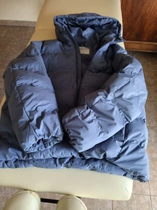 Damenwinterjacke Gr 46 - Bild 1 von 8