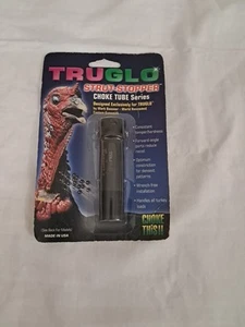 Truglo STRUT STOPPER  12Ga Choke Tube Fits Mossberg 835 Ulti-Mag -  TG151 - Picture 1 of 2