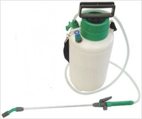 Tanque de pulverización química de 5 litros Foto 1 de 1