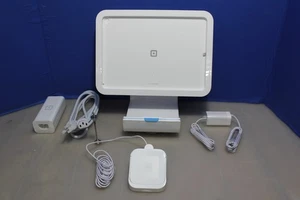 Square Stand POS Terminal Kit Model S142 For 10.2 Inch 7, 8, 9 Gen iPad NEW - Afbeelding 1 van 12