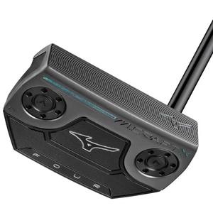 MIZUNO M.CRAFT X FOUR 35" PUTTER BRAND NEW - Picture 1 of 2