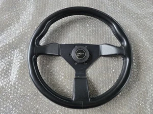VINTAGE PERSONAL STEERING WHEELS GREAT GENUINE PART AE86 BMW BENZ VOLVO E30 940 - Picture 1 of 13