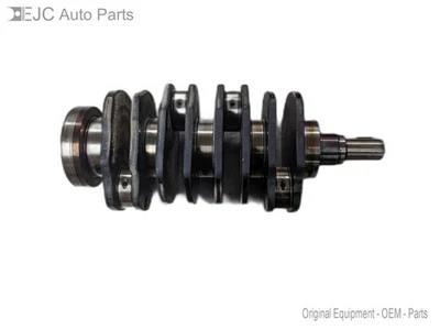 Cigüeñal estándar para 13-17 Subaru Legacy 2.5 12200AA53A gasolina Foto 1 de 4