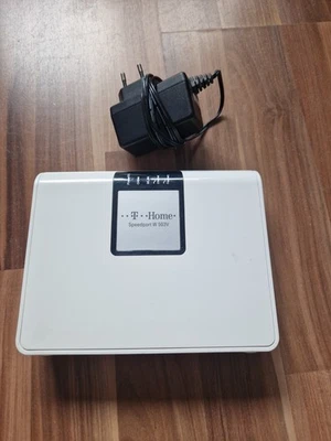 Deutsche Telekom Speedport W 503V Typ C Internet WLAN Router DSL Modem ADSL2+ - Bild 1 von 2