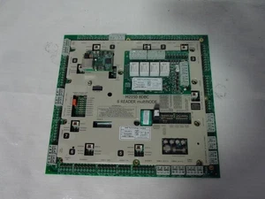 G4S Technology M2150 8DBC 8 Reader multiNODE Board 7000-5447-2 - Picture 1 of 3