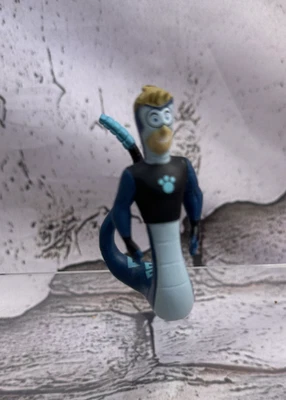 Wild Kratts Creature Power Chris 3" Figure 2014 Wicked Cool Toys - Image 1 of 2