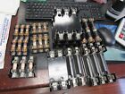 12+PC-+BUSS+%26+MARATHON+FUSE+HOLDER+SOME+WITH+FUSES