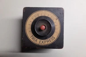 TRIX Express 20/42 Fahrregler 30iger Jahre Vintage - Bild 1 von 3