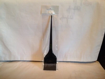 Cepillo de tinte para cabello profesional grande negro iNOA L'OREAL LOREAL  Foto 1 de 4