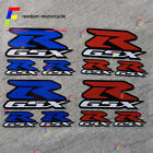 Reflective Sticker Decals For SUZUKI GSXR 600 750 1000 K1 K2 K3 K4 K5 K6 K7 K9
