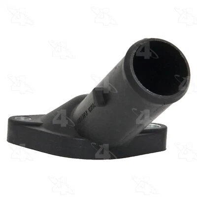 Salida de agua refrigerante motor Toyota Corolla 2003-2008 4 estaciones 2004 2005 Foto 1 de 2