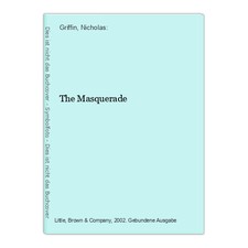 The Masquerade Griffin, Nicholas: