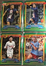 2022-23 Topps Finest Flashbacks UEFA Champions League Complete Your Set UCC