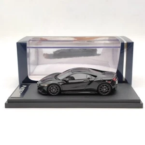 Coche Modelo Colección Limitada 1/43 Mark43 NSX Berlina Negro PM4324BK - Imagen 1 de 7