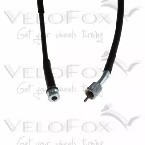 Cable JMT Speedo se adapta a Suzuki DR-Z 400 S 2000-2008 - Imagen 1 de 1