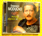 DOMENICO MODUGNO -  NEL BLU DIPINTO DI BLU -  CD  2008  NUOVO E SIGILLATO