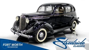 1938 Plymouth Deluxe 4 Door Sedan - Picture 1 of 12